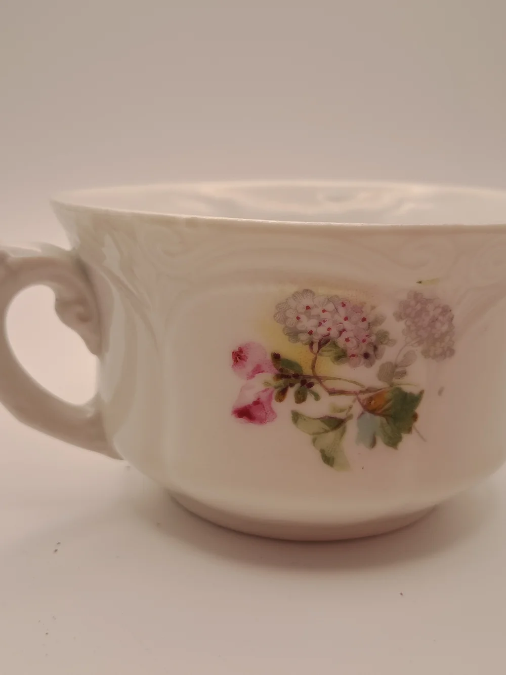 N/A measurements ​teacup